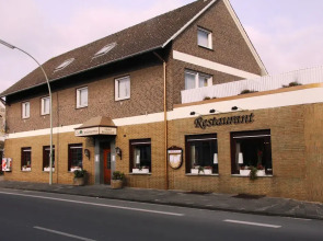 Hotel Zur Lindenwirtin