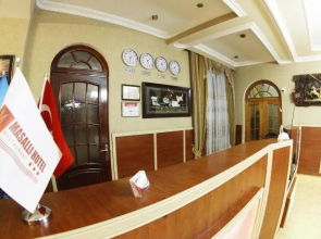 Masalli Hotel & Restaurant
