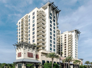 2 Gulf-front Units W/ Pool & Spa 3 Bedroom Condo