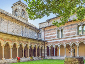 Res. Villa Greta / Baveno