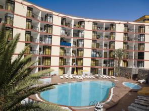 Guinea Apartments