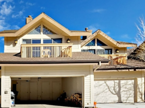 2441 Gilt Edge Circle Townhouse