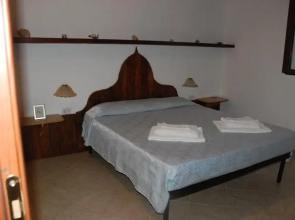 Case Vacanze Arcadia da Andrea