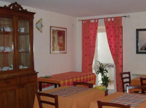 B&b Luna Piena