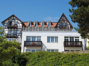 Hotel am Fischerstrand