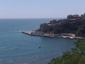 Apartments Marovic