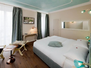 Boutique Hotel Villa Sarnia