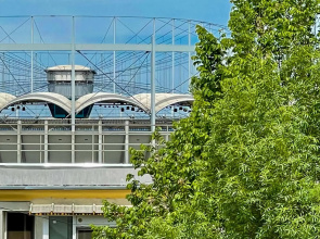 National Arena Studio 2