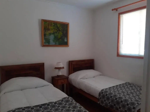 2 Valparaluz Bb 2 Personas Bano Privado