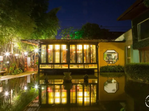 Mingalarpar Resort