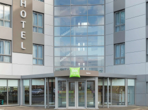 Ibis Styles Haydock