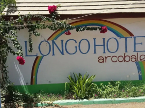 Longo Hotel Arcobaleno