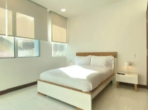 w Incredible 3BR in La Boquilla