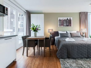 Amstel Delight Apartments