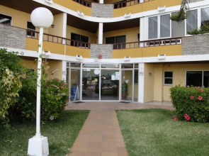 Apartamentos Los Tilos