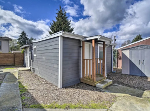 Bremerton Cottage: 2 Mi to Illahee State Park