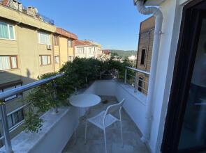 Ortakoy Aysem Sultan Hotel