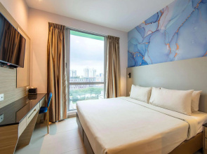 ibis Styles Singapore Albert