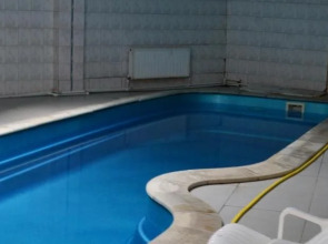 Отель «Уральский теремок»