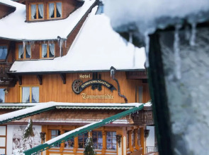 Hotel Tannenmühle