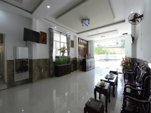 Huynh Gia Hung Hotel