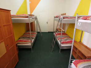 A Plus Hostel - Centrum