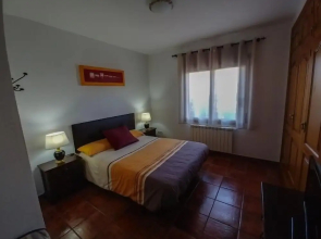 Casa Yolanda