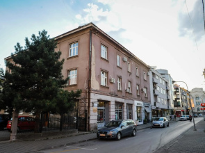 Apartmani President II