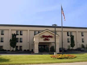 Hampton Inn South Haven