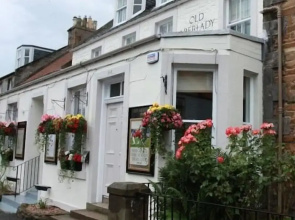 Old Aberlady Inn