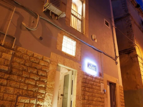 Locus Amoenus Luxury rooms