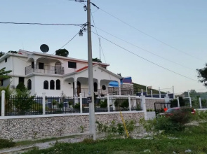 Villa Orphee