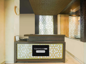 Townhouse Oak Sikar Road Jaipur
