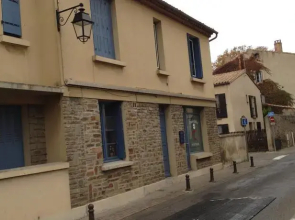 Les Ménestrels