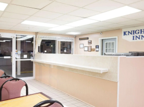 Knights Inn Hardeeville