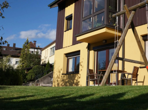 Ferienwohnung Duttental