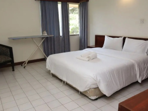 Golf Course Apartments