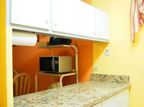 Studio at The Dorchester New Kingston