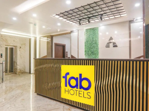 FabHotel Impact
