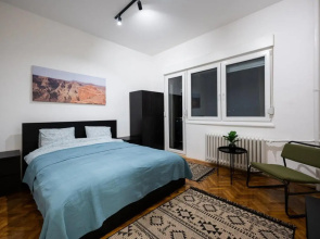 Centar Apartman Dunavski park