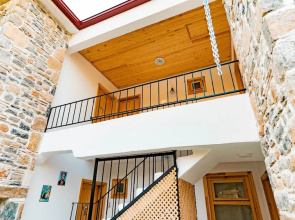 Masal Suites Eski Datca