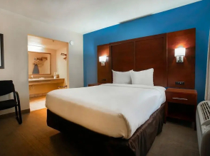 Studio 6 Suites Willcox