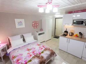 LeoHotels on 4th Sovetskaya,8