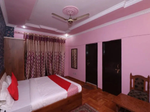 OYO 18875 Vindhyavasini Palace