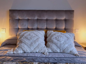 Apartamento de Diseño elegante by the urban hosts