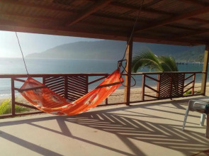 Juara Ocean Chalet