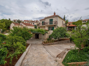 Zvone - Apartments With Terrace - A1