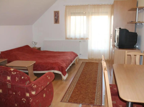 Harkány-Szt. István Apartman
