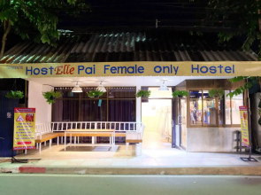 Pai Hostelle - Caters to Women
