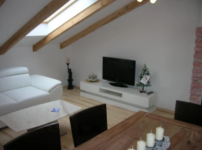 Appartement Fortuna